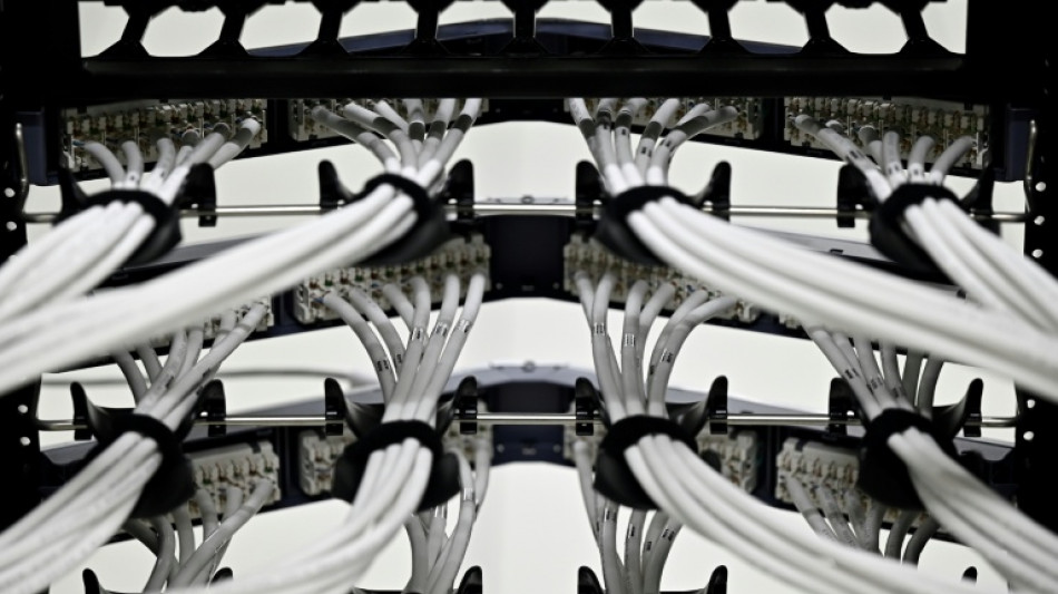 Schwarz Gruppe: KI-Rechenzentrum im Spreewald soll Unabh&auml;ngigkeit sicherstellen 