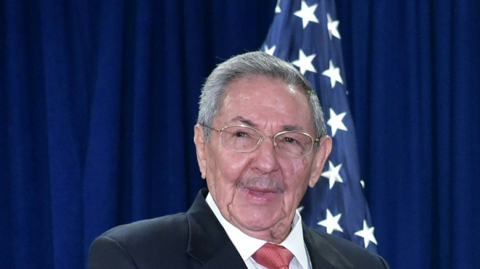 Ra&uacute;l Castro, el implacable l&iacute;der revolucionario cubano