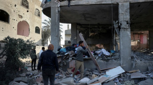 Ham&aacute;s analiza con "esp&iacute;ritu positivo" la propuesta de tregua con Israel en Gaza