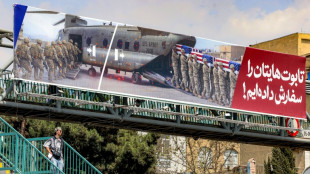 Ir&atilde; desafia Trump antes das elei&ccedil;&otilde;es americanas de meio de mandato