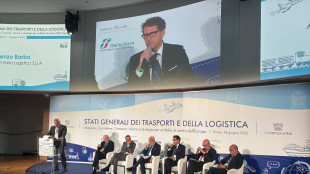 Barbo (Amazon), 'quando il sistema trasporto non funziona l'Italia perde valore'