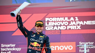 F1: Verstappen fonce vers un nouveau sacre apr&egrave;s sa victoire au Japon, Red Bull titr&eacute;