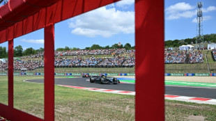 F1: Wolff (Mercedes) assure s'&ecirc;tre mis d'accord "&eacute;motionnellement" avec Hamilton pour le prolonger