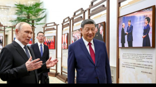 La balanza entre dos grandes potencias como China y Rusia se inclina a favor de Pek&iacute;n