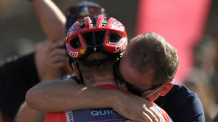 Belgian youngster Evenepoel on verge of Vuelta a Espana triumph
