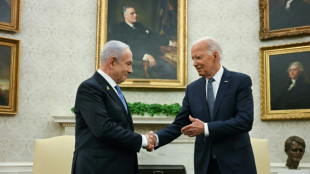Pour Biden, Netanyahu est un menteur, r&eacute;v&egrave;le un livre &agrave; para&icirc;tre