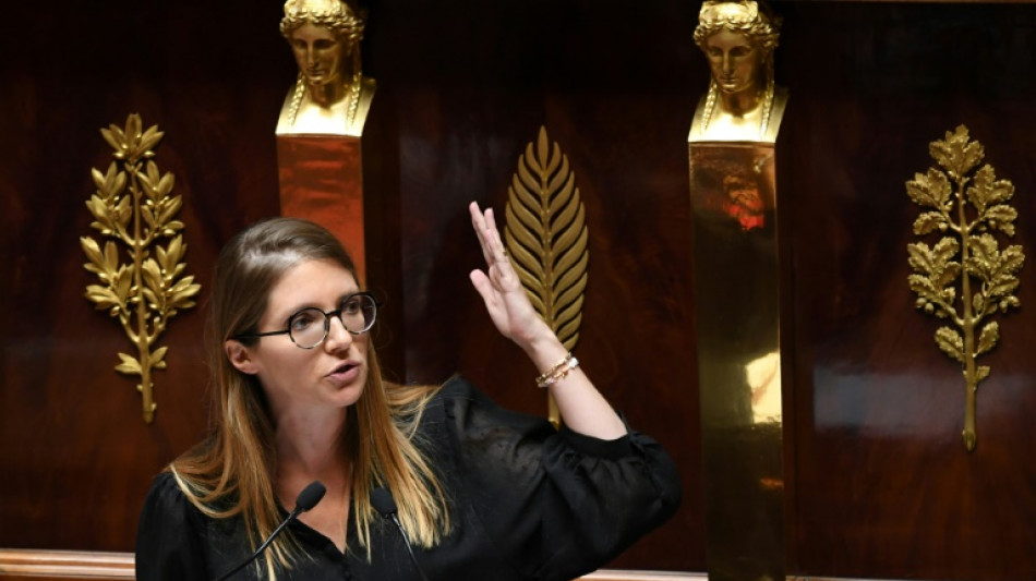 Pouvoir d'achat: l'Assembl&eacute;e engag&eacute;e dans une course de lenteur