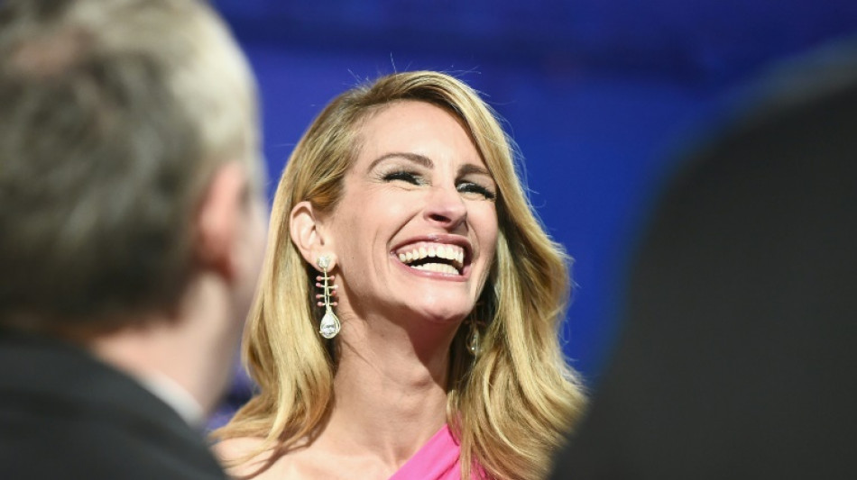 Julia Roberts to make Venice debut in cancel culture drama