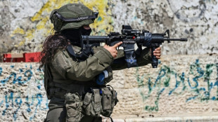 Un adolescente muere por disparos israel&iacute;es en Cisjordania