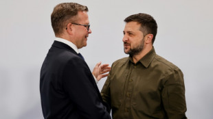 Inquietudes de Kiev y l&iacute;deres europeos sobre la ayuda estadounidense a Ucrania