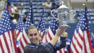 Pennetta, ora siamo il Paese pi&ugrave; invidiato per il tennis