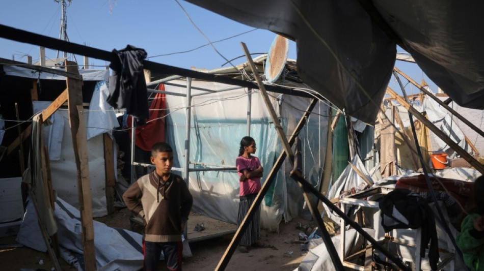 Catar suspende su mediaci&oacute;n entre Israel y Ham&aacute;s
