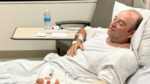 S&iacute;ria celebra o 'her&oacute;i' do ataque em praia australiana