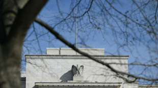 US-Notenbank Fed verk&uuml;ndet ersten Leitzinsentscheid seit Trumps Amtsantritt