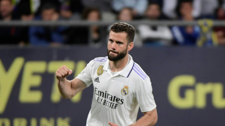 Nacho sustituye al lesionado David Garc&iacute;a para la Liga de Naciones