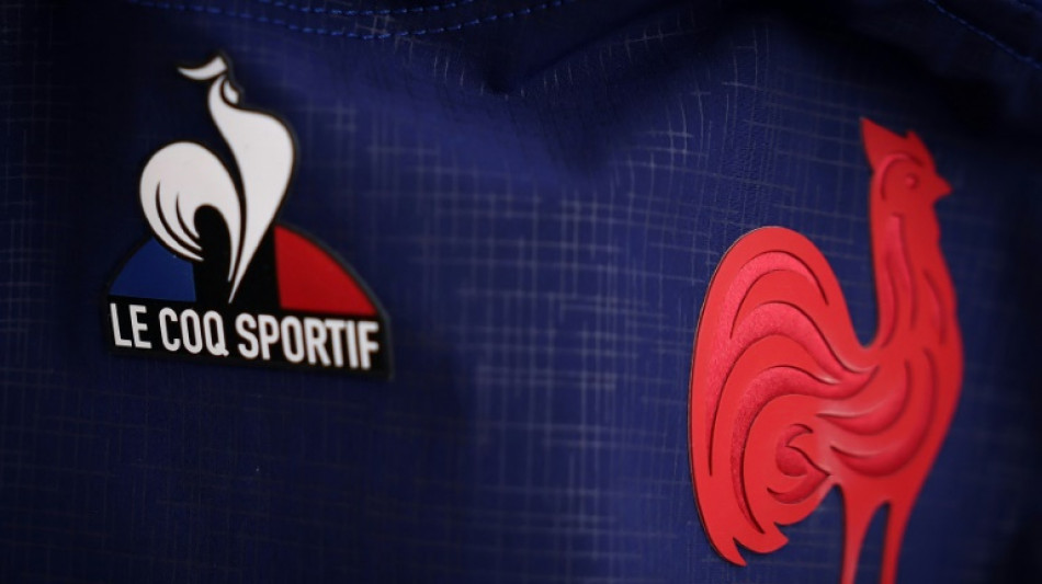 L'&eacute;quipementier sportif Le Coq Sportif plac&eacute; en redressement judiciaire