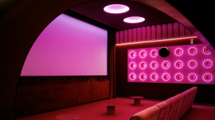 Los peque&ntilde;os cines de Par&iacute;s se reinventan para sobrevivir