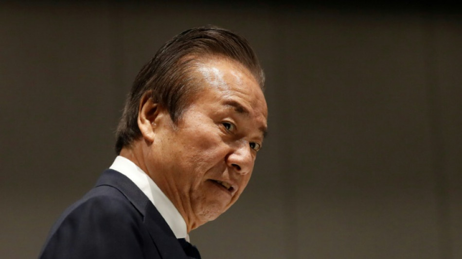 La polic&iacute;a japonesa allana la casa de un dirigente de los Juegos de Tokio, dice la prensa