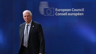 La UE pretende entrenar a m&aacute;s soldados ucranianos, pero no en territorio de ese pa&iacute;s