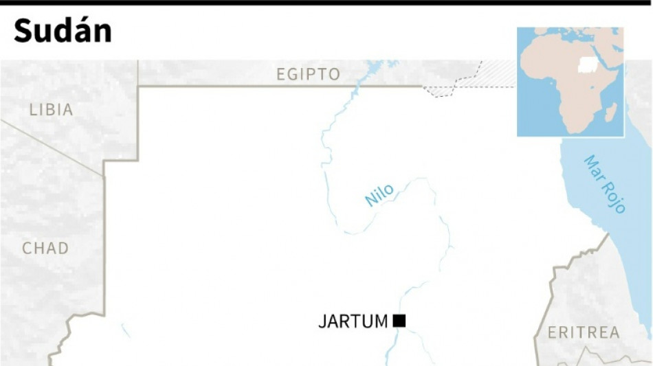 Un naufragio en Sud&aacute;n deja m&aacute;s de 20 muertos