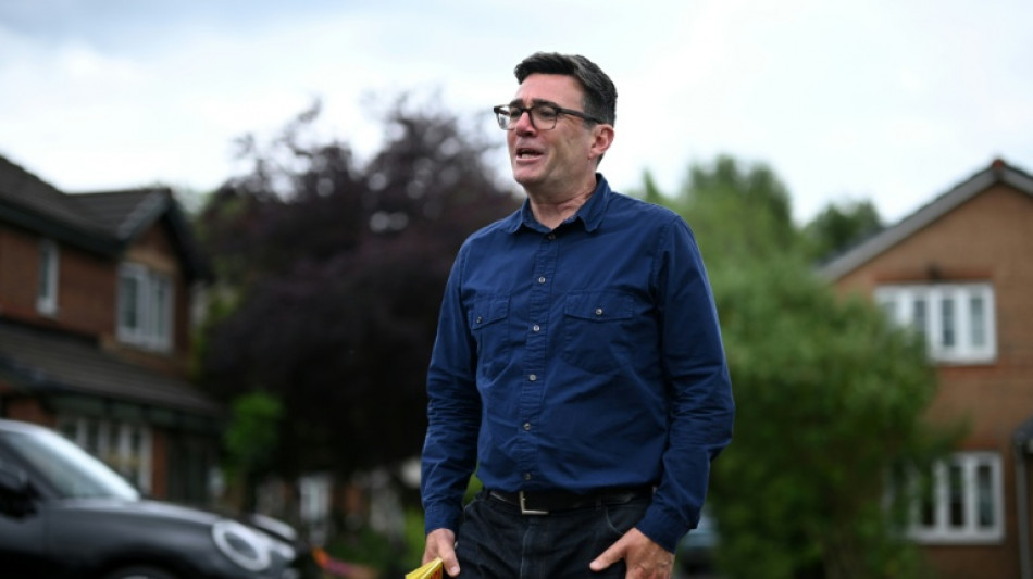 Elecci&oacute;n determinante en el norte de Inglaterra para el futuro de Starmer