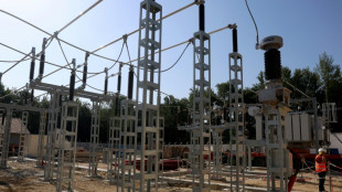 Canicule : 68.000 foyers priv&eacute;s d'&eacute;lectricit&eacute; dans le Finist&egrave;re