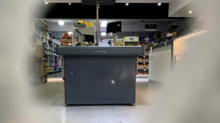 Shots fired at Messi family store, threatening message left for star
