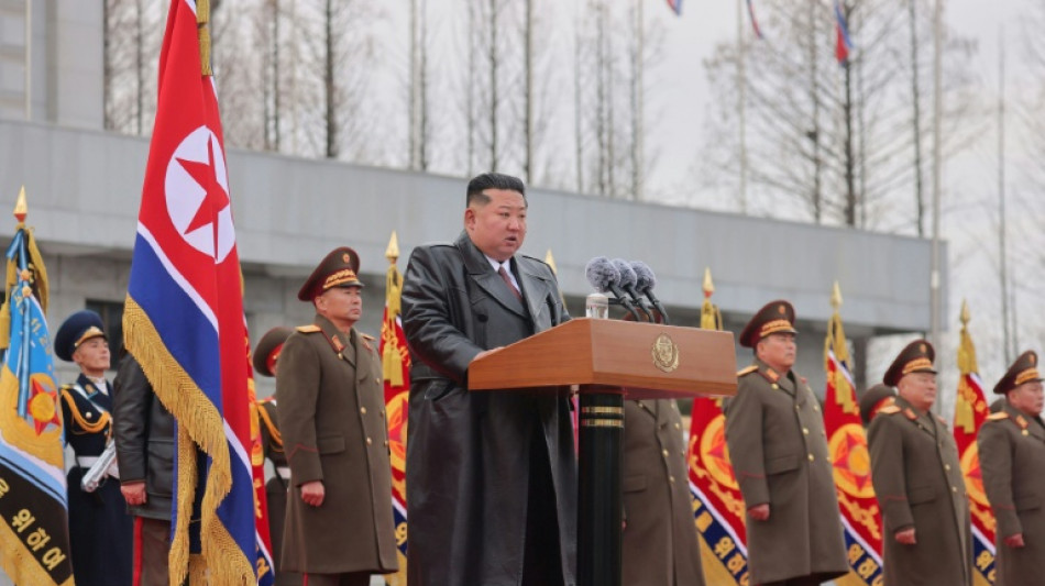 Corea del Norte dice que perdi&oacute; a nueve soldados en operaciones de desminado en Rusia