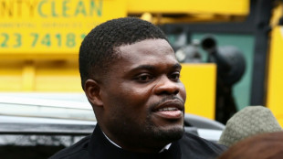 Ghana's Partey loses bid to enter Canada for World Cup