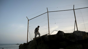 Los ni&ntilde;os migrantes, en riesgo de sufrir abusos en las calles de Ceuta, alertan las oeneg&eacute;s