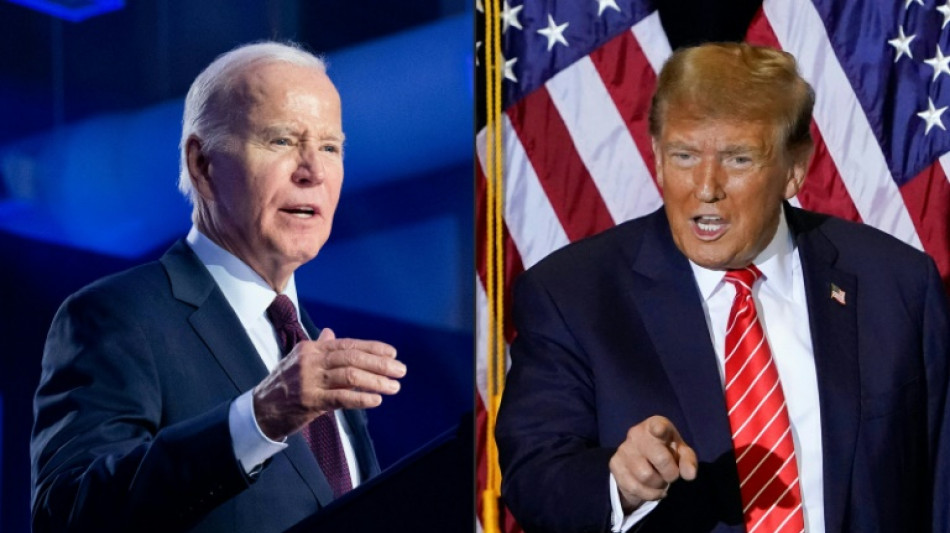 Cuando la campa&ntilde;a presidencial en Estados Unidos dura una eternidad