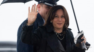 La vicepresidenta de EEUU viaja a Polonia en plena pol&eacute;mica sobre los aviones de combate para Ucrania