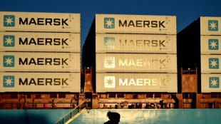 Las navieras Maersk y Hapag-Lloyd suspenden las reservas en el Golfo hasta nuevo aviso 
