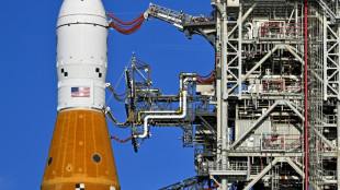 La NASA vuelve a posponer el lanzamiento de su nuevo cohete a la Luna