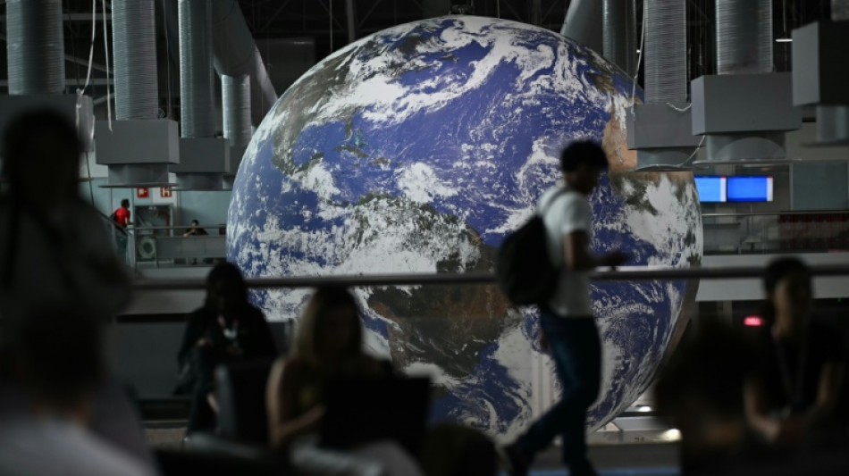 Turqu&iacute;a, dispuesta a presidir en solitario la COP31 si no hay consenso con Australia