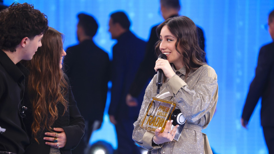Amici, Angie ed Elena pubblicano i loro ep