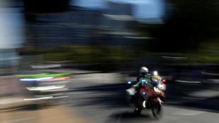 Una banda de encapuchados apuñala y mata a dos adolescentes en Australia