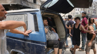 La conquista de Ciudad de Gaza, una operación difícil y costosa para Israel, según expertos