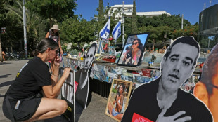 Trump annonce une possible visite au Moyen-Orient, négociations sur une trêve à Gaza