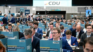 CDU-Grundsatzprogramm: Parteitag will zur&uuml;ck zur Wehrpflicht und harten Asylkurs