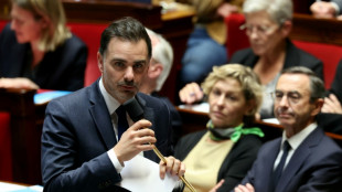 Gel des pensions: Saint-Martin pr&ecirc;t &agrave; une "ouverture" sur les petites retraites