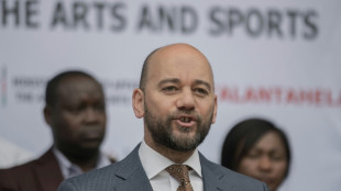 Athletics integrity body to boost drug testing in Kenya