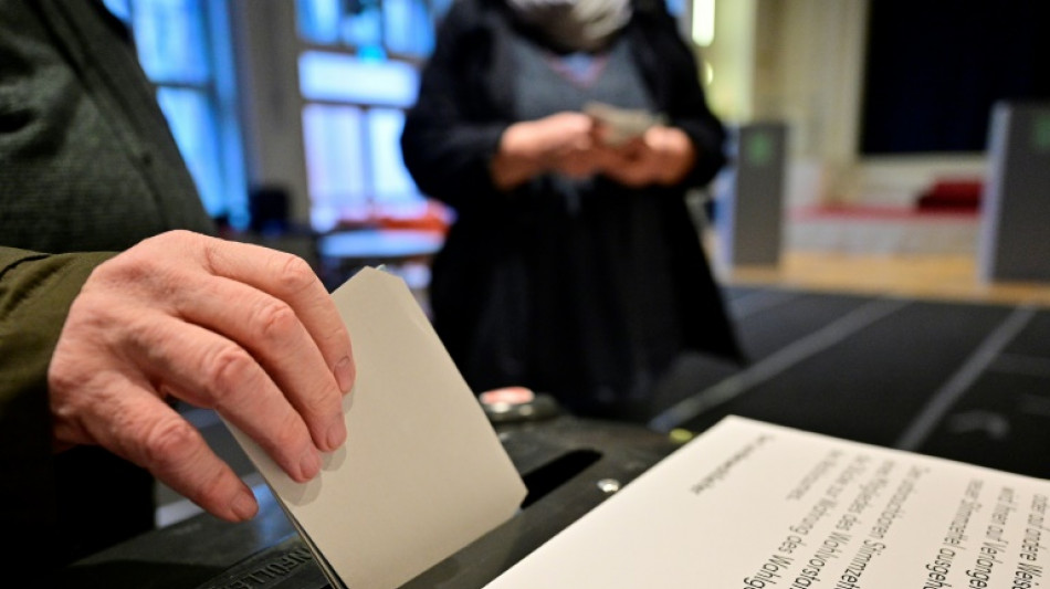 ZDF k&uuml;ndigt weitere TV-Runde vor Bundestagswahl mit Spitzenkandidierenden an
