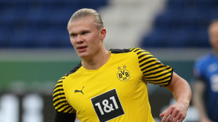 Haaland deutet baldige R&uuml;ckkehr an
