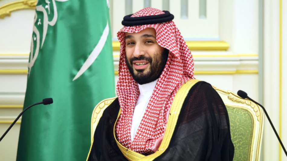 Arabia Saudita endurece su posici&oacute;n con Israel para evitar una guerra regional