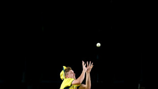 Australia's Green sold for record 252 mn rupees in IPL auction