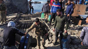 Pa&iacute;ses europeos suspenden las solicitudes de asilo de los refugiados sirios