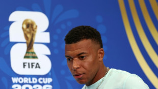 Mbappe ready for 'special' 100th cap for France at World Cup