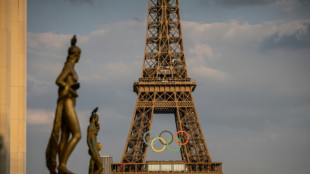 Sin solventar la crisis pol&iacute;tica, Francia se dispone a "acoger al mundo" durante los JJ OO