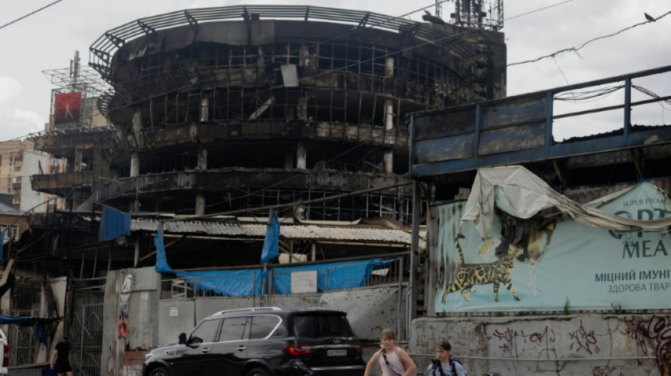 Rusia amenaza con m&aacute;s ataques contra Kiev y el canciller insta a evacuar a los diplom&aacute;ticos de EEUU